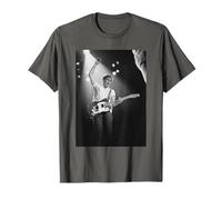 Tournée de l'album The Who It's Hard de Pete Townshend en 1982 T-Shirt