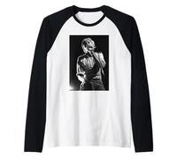 Tournée de l'album The Who It's Hard de Roger Daltrey en 1982 Manche Raglan