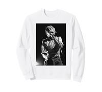 Tournée de l'album The Who It's Hard de Roger Daltrey en 1982 Sweatshirt