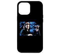 Tournée de l'album U2 Live Bono The Unforgettable Fire 1985 Coque pour iPhone 12 Pro Max