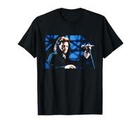 Tournée de l'album U2 Live Bono The Unforgettable Fire 1985 T-Shirt
