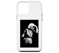 Tournée de l'ère autoaméricaine Blondie Debbie Harry 1980 Coque pour iPhone 12 Mini