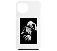 Tournée de l'ère autoaméricaine Blondie Debbie Harry 1980 Coque pour iPhone 13