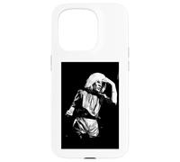 Tournée de l'ère autoaméricaine Blondie Debbie Harry 1980 Coque pour iPhone 15 Pro