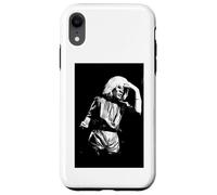 Tournée de l'ère autoaméricaine Blondie Debbie Harry 1980 Coque pour iPhone XR