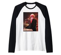 Tournée de Nick Rhodes Duran Duran 1998 : Girls on Film Manche Raglan