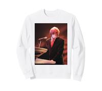 Tournée de Nick Rhodes Duran Duran 1998 : Girls on Film Sweatshirt