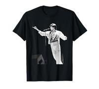 Tournée de Simon Le Bon Rio en Direct de Duran Duran en Direct en 1982 T-Shirt