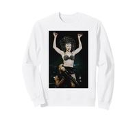 Tournée de Spectacles de Madonna The Girlie à Wembley 1993 Sweatshirt