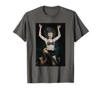 Tournée de Spectacles de Madonna The Girlie à Wembley 1993 T-Shirt