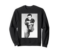 Tournée de Strip-Tease Solo d'Adam Ant 1984 Sweatshirt