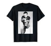 Tournée de Strip-Tease Solo d'Adam Ant 1984 T-Shirt
