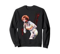 Tournée de Whitney Houston en Direct avec I'm Your Baby Tonight à Wembley Sweatshirt