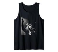 Tournée d'Elkie Brooks Solo Artist Inspiration 1989 Débardeur