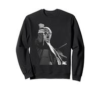 Tournée d'Elton John Live Louder Than Concorde Sweatshirt