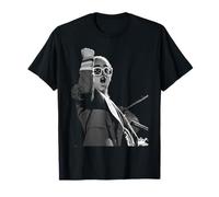Tournée d'Elton John Live Louder Than Concorde T-Shirt