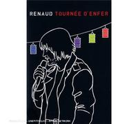 Tournée d'enfer – Virgin mobile – Import