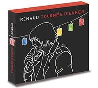 Tournée d'enfer G