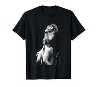 Tournée des Affaires étrangères en Direct de Tina Turner 1990 T-Shirt