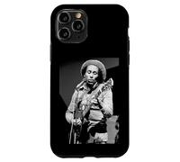 Tournée des Albums de Bob Marley Kaya, Live Photo Reggae 1978 Coque pour iPhone 11 Pro