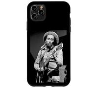 Tournée des Albums de Bob Marley Kaya, Live Photo Reggae 1978 Coque pour iPhone 11 Pro Max