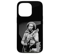 Tournée des Albums de Bob Marley Kaya, Live Photo Reggae 1978 Coque pour iPhone 13 Pro