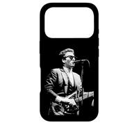 Tournée des Albums d'Elvis Costello & The Attractions Trust en 1981 Coque pour iPhone 17 Pro