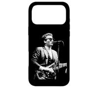 Tournée des Albums d'Elvis Costello & The Attractions Trust en 1981 Coque pour iPhone 17 Pro Max