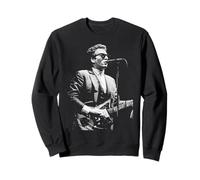 Tournée des Albums d'Elvis Costello & The Attractions Trust en 1981 Sweatshirt
