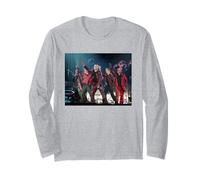 Tournée des Plus Grands succès du Boyzone Boy Band à Glasgow en 1999 Manche Longue