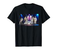 Tournée des Plus Grands succès du Boyzone Boy Band à Glasgow en 1999 T-Shirt