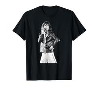 Tournée des Rolling Stones en Direct dans Les Amériques 1975 T-Shirt