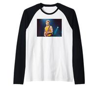 Tournée des Soul Cages de Sting Of The Police à Whitley Bay 1991 Manche Raglan