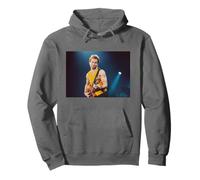 Tournée des Soul Cages de Sting Of The Police à Whitley Bay 1991 Sweat à Capuche