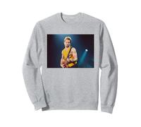 Tournée des Soul Cages de Sting Of The Police à Whitley Bay 1991 Sweatshirt