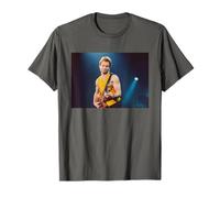 Tournée des Soul Cages de Sting Of The Police à Whitley Bay 1991 T-Shirt