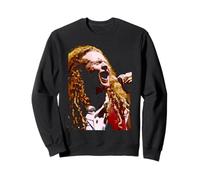 Tournée des Stars du Chanteur de Simply Red, Mick Hucknall, 1992 Sweatshirt