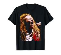 Tournée des Stars du Chanteur de Simply Red, Mick Hucknall, 1992 T-Shirt