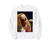 Tournée des Stars du Chanteur Simply Red de Mick Hucknall en 1992 Sweatshirt