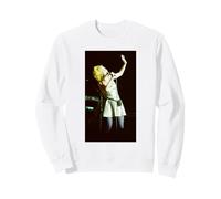 Tournée des Twelve Deadly Cyns de Cyndi Lauper en Concert en 1995 Sweatshirt