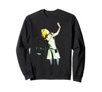 Tournée des Twelve Deadly Cyns en Concert avec Cyndi Lauper en 1995 Sweatshirt