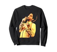 Tournée « Diamonds and Pearls » de Prince Live 1992 Sweatshirt