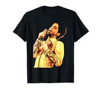 Tournée « Diamonds and Pearls » de Prince Live 1992 T-Shirt