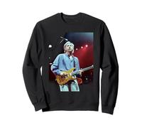 Tournée Dire Straits on Every Street de Mark Knopfler 1991 Sweatshirt