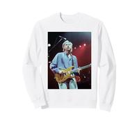 Tournée Dire Straits on Every Street de Mark Knopfler 1991 Sweatshirt