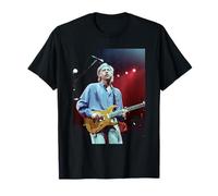 Tournée Dire Straits on Every Street de Mark Knopfler 1991 T-Shirt