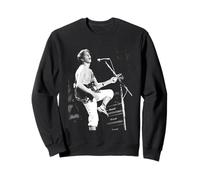 Tournée Duran Duran Live, Andy Taylor Sing Blue Silver 1983 Sweatshirt
