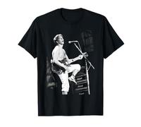 Tournée Duran Duran Live, Andy Taylor Sing Blue Silver 1983 T-Shirt