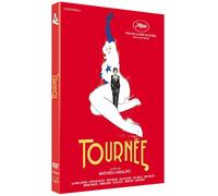 Tournée DVD DVD