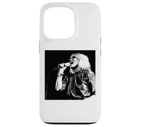 Tournée Eat to The Beat Era de Blondie Debbie Harry en 1980 Coque pour iPhone 13 Pro